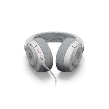 Steel Series Headset Arctis Nova 1P White