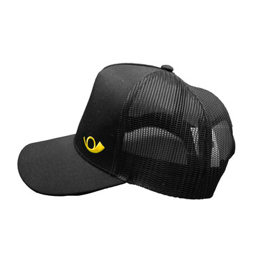 Trucker-Cap PostAuto