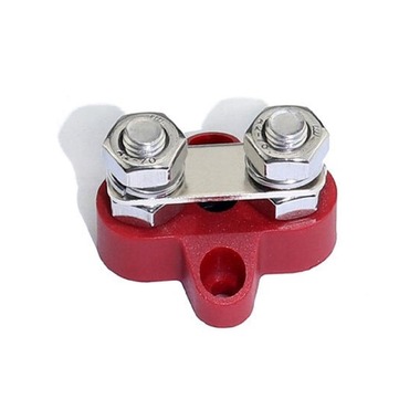 Swaytronic Bus Bar M6, rouge