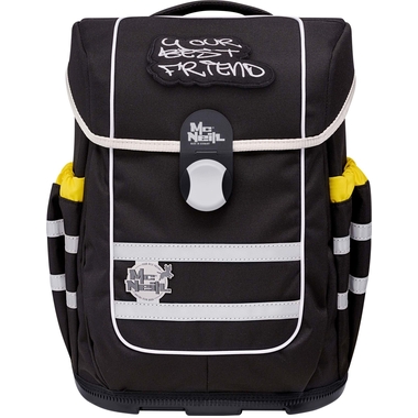 MCNEILL Set Zaino McOcean 9656245000 STYLE 5pezzi