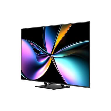 Hisense TV 65U7Q PRO 65", 3840 x 2160 (Ultra HD 4K), LED-LCD