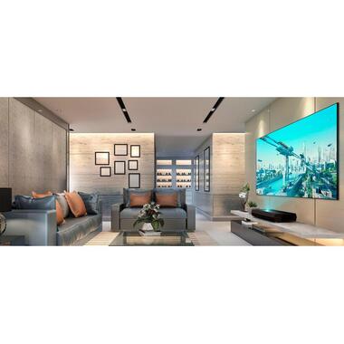 Optoma frame screen ALR101 221.4x124.5 cm 16:9