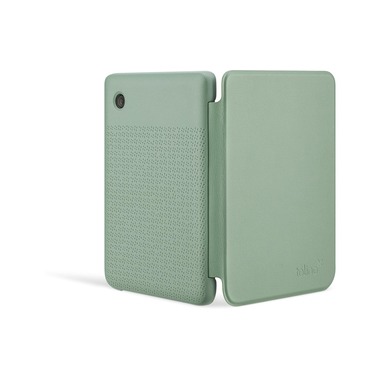 Tolino E-Book Reader Protective Cover Shine/Shine Color Slim – Green