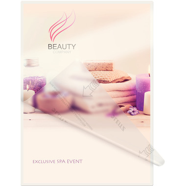 LEITZ Pelicole per laminazione A3 74890000 lucido, 125my 25 pezzi