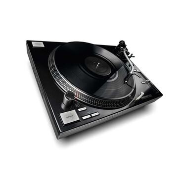 Reloop Tourne-disque RP-7000 MKII Noir
