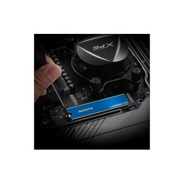 ADATA SSD LEGEND 710 M.2 2280 NVMe 2000 GB