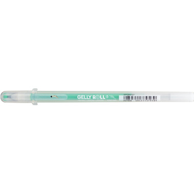 SAKURA Gelly Roll 0.5mm XPGB727 Stardust limone Glitter