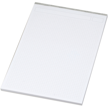 ELCO Blocco appunti Prestige A4 73516.20 grigio 80 fogli