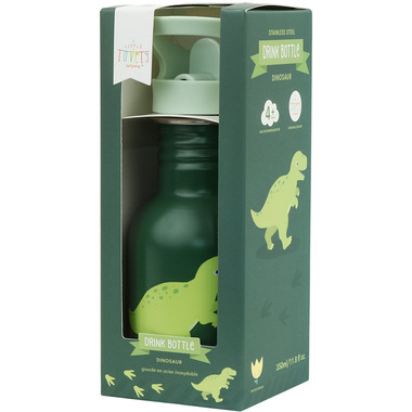 ALLC Borraccia 350ml DBSMDI112 Dinausaur