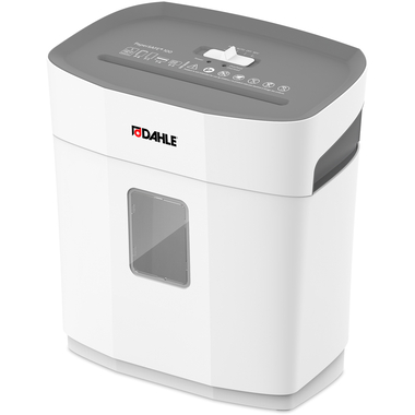 DAHLE Distruggi docum. PaperSAFE 23100-16168 PS 100, P-4, 12lt
