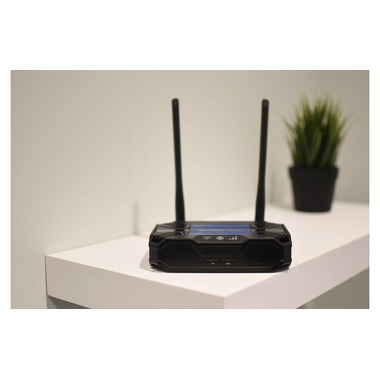 Router LTE Teltonika TCR100