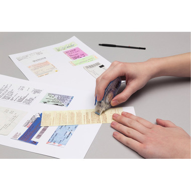 TOMBOW Roller de colle Maxi Power PNIP