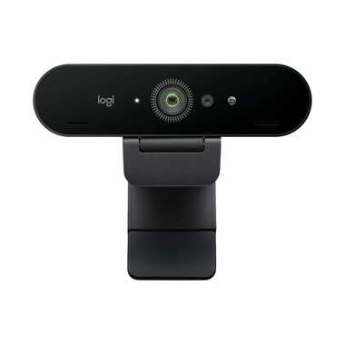 Logitech Webcam BRIO 4K