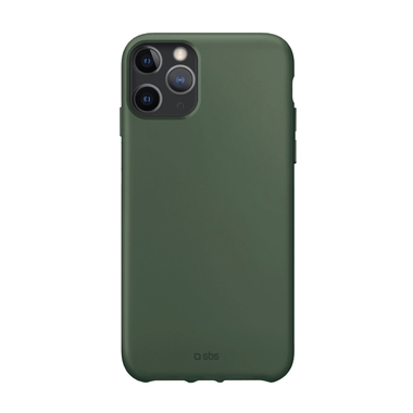 Cover aus recyceltem Kunststoff für iPhone 11 Pro