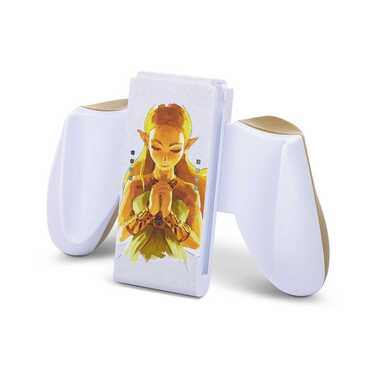 Power A Joy-Con Comfort Grip Zelda