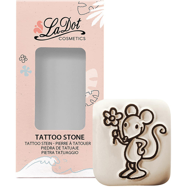 COLOP LaDot Tattoo Stempel 156601 mouse gross