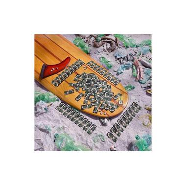 Heldbergs Games Party game Catch the Wave