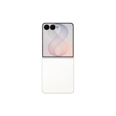 SAMSUNG Galaxy Z Flip 8 512GB Cream