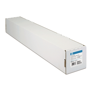 HP Photo Paper semi-glossy 61m Q8757A DesignJet Z6100 190g 60 Zoll