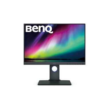 BenQ Monitor SW240