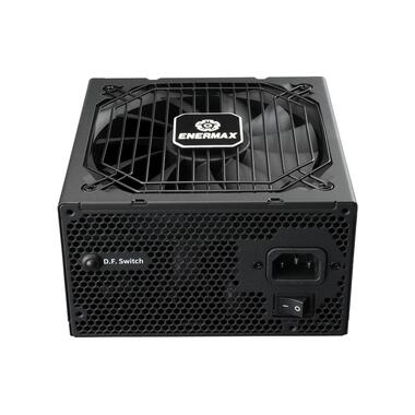 Enermax Netzteil PlatiGemini 1200 W