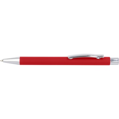 ONLINE Penna sfera Soft Metal 21738/3D Classic Red