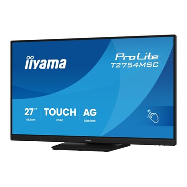 iiyama Monitor T2754MSC-B2AG