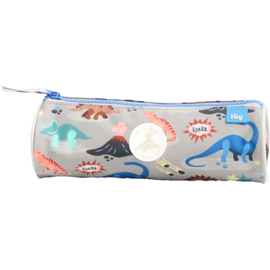 ANCOR Etui rund Play Me 123067 B'Log 22x7x7cm