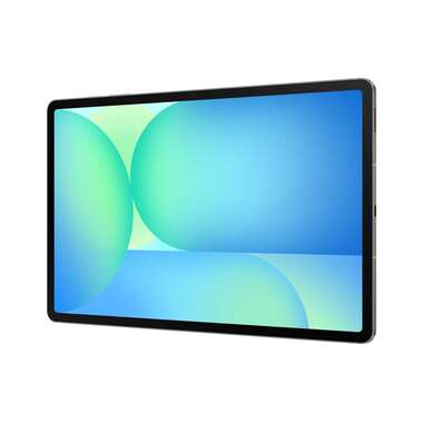 Samsung Galaxy Tab S10 FE+ 5G 128 GB Grau