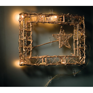 TESA Powerstrips Deco Haken 589000001 transparent 5 Haken/8 Strips