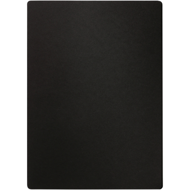 PAGNA Dossier de présent.Straight A4 44123-04 noir