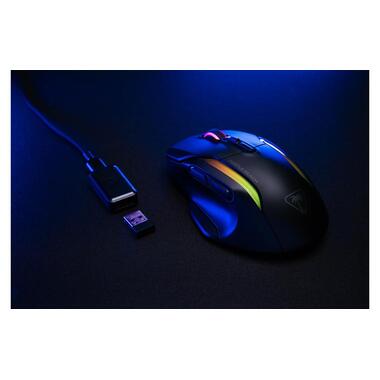 Turtle Beach Gaming Mouse Kone II Air Black