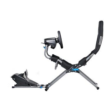 Playseat Challenge X – Logitech G Edition Gris/Noir