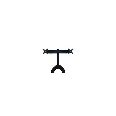 NEOMOUNTS Supports pour moniteur FPMA-D700DD Noir