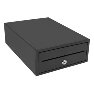 Olympia Cash Drawer Mini 208 Black
