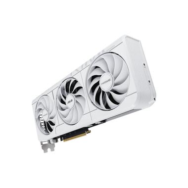 ASUS Graphics Card PRIME GeForce RTX 5070 12 GB White OC Edition