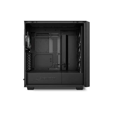 Sharkoon PC Case Rebel C70M RGB