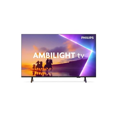 Philips TV 50PUS8500/12 50" 4K Ambilight TV, 2025