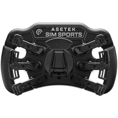 Asetek Racing Invicta Formula USB-C, 4,3 pollici LCD
