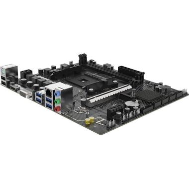 SAPPHIRE Mainboard A520M-E