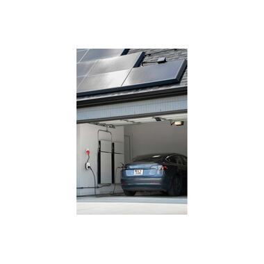 go-e Charger Gemini flex 2.0 22 kW