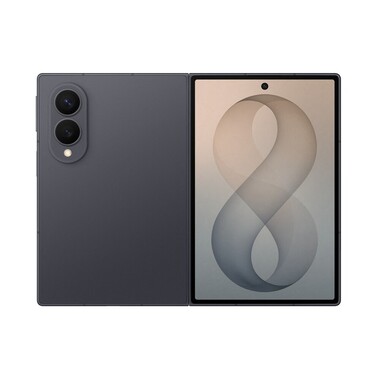 SAMSUNG Galaxy Z Fold 8 1TB Graphite