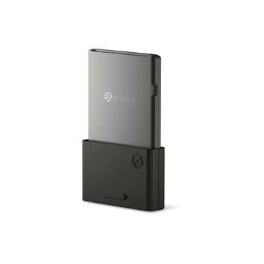 Scheda di espansione di memoria Seagate per Xbox Series X|S 1 TB