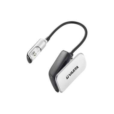 Varta Luce da Lettura Book Light 2CR2032