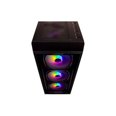 Captiva PC de gaming Gaming haut de gamme I89-966