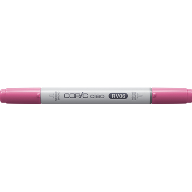 COPIC Marker Ciao 22075129 RV06 - Cerise