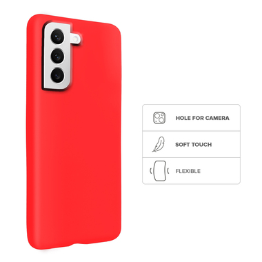 Étui Rainbow pour Samsung S22+