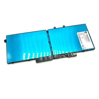 Batteria Vistaport per DELL Latitude/Precision