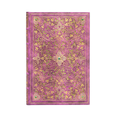 PAPERBLANKS Taccuino Mini PB9370-1 Diamant, foderato 176 p.