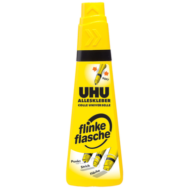 UHU Flinke Flasche 46315 90g
